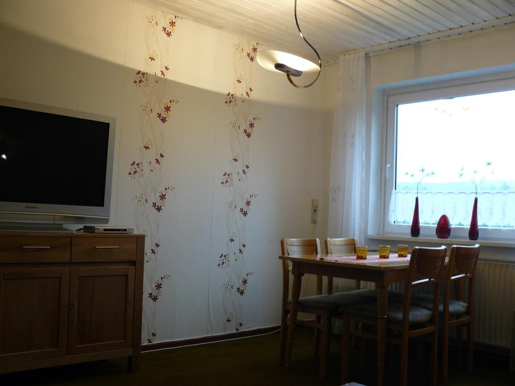 Haus Vier Jahreszeiten Altenau  Værelse billede